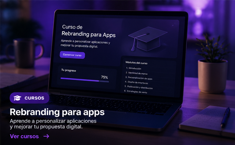 CURSOS